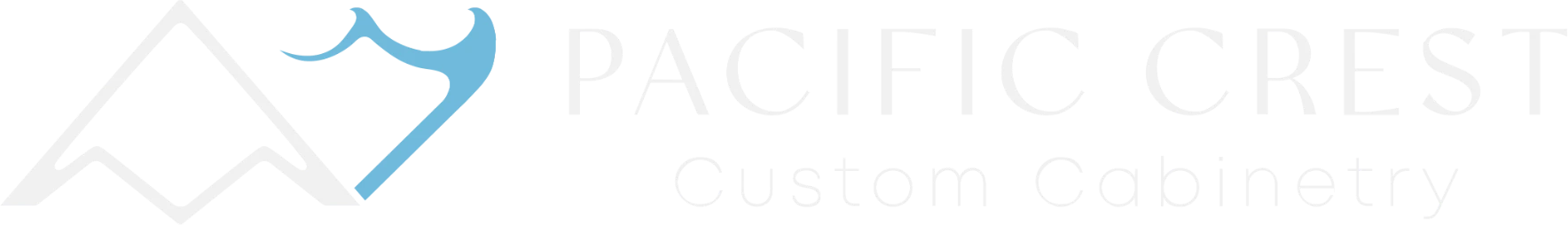 Pacific Crest Custom Cabinetry